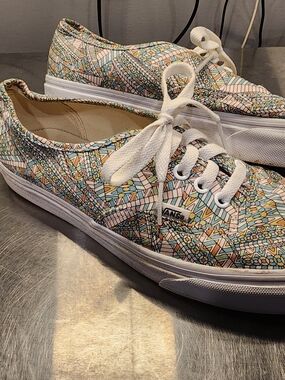 Vans 10